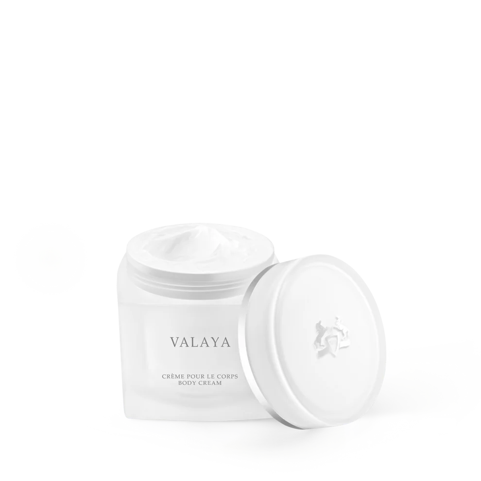 Valaya Body Cream