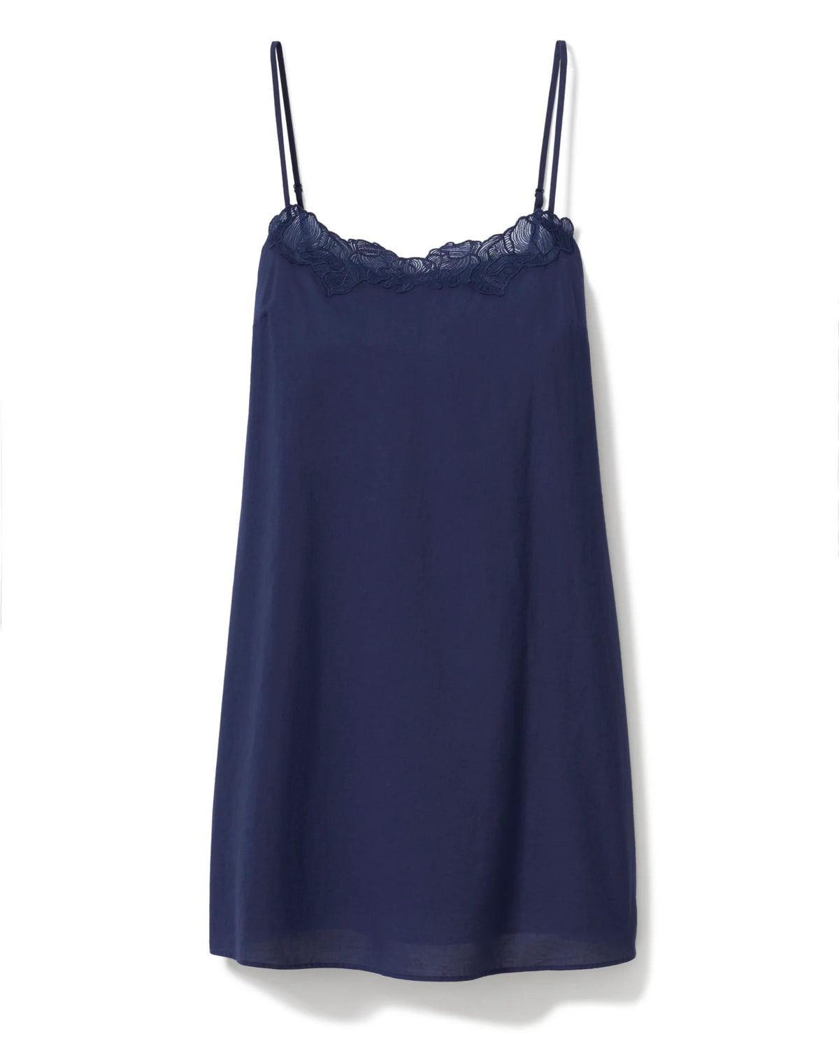 Voile Fleur Slip