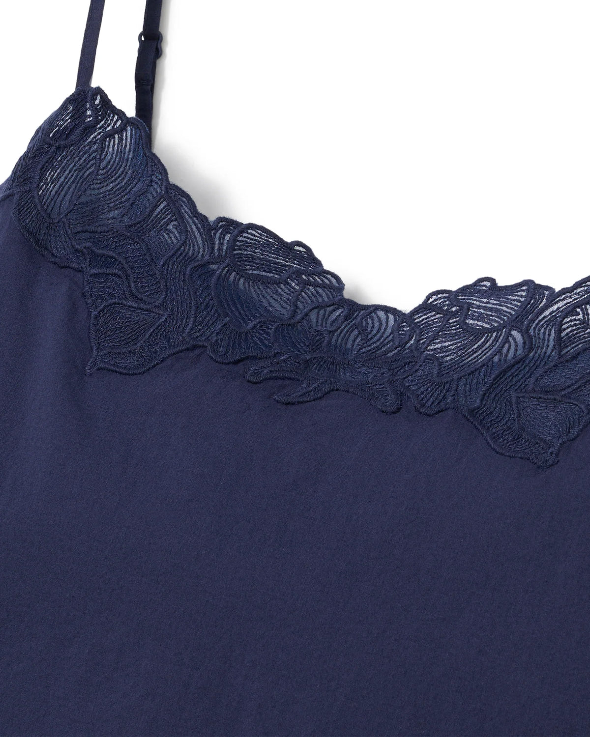 Voile Fleur Slip