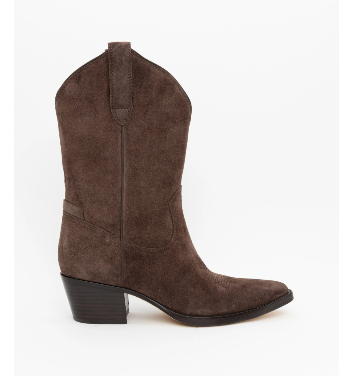 Winslow Boot