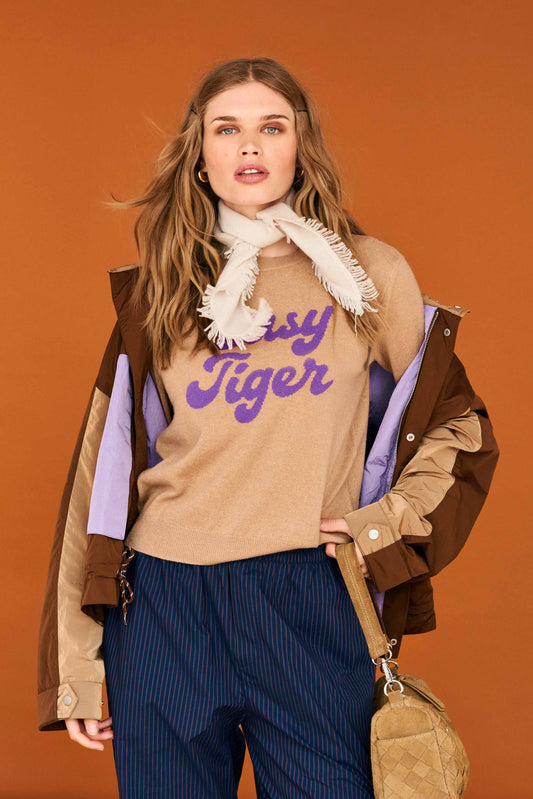Easy Tiger Crew