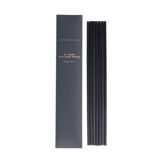 9-Inch Fiber Reeds