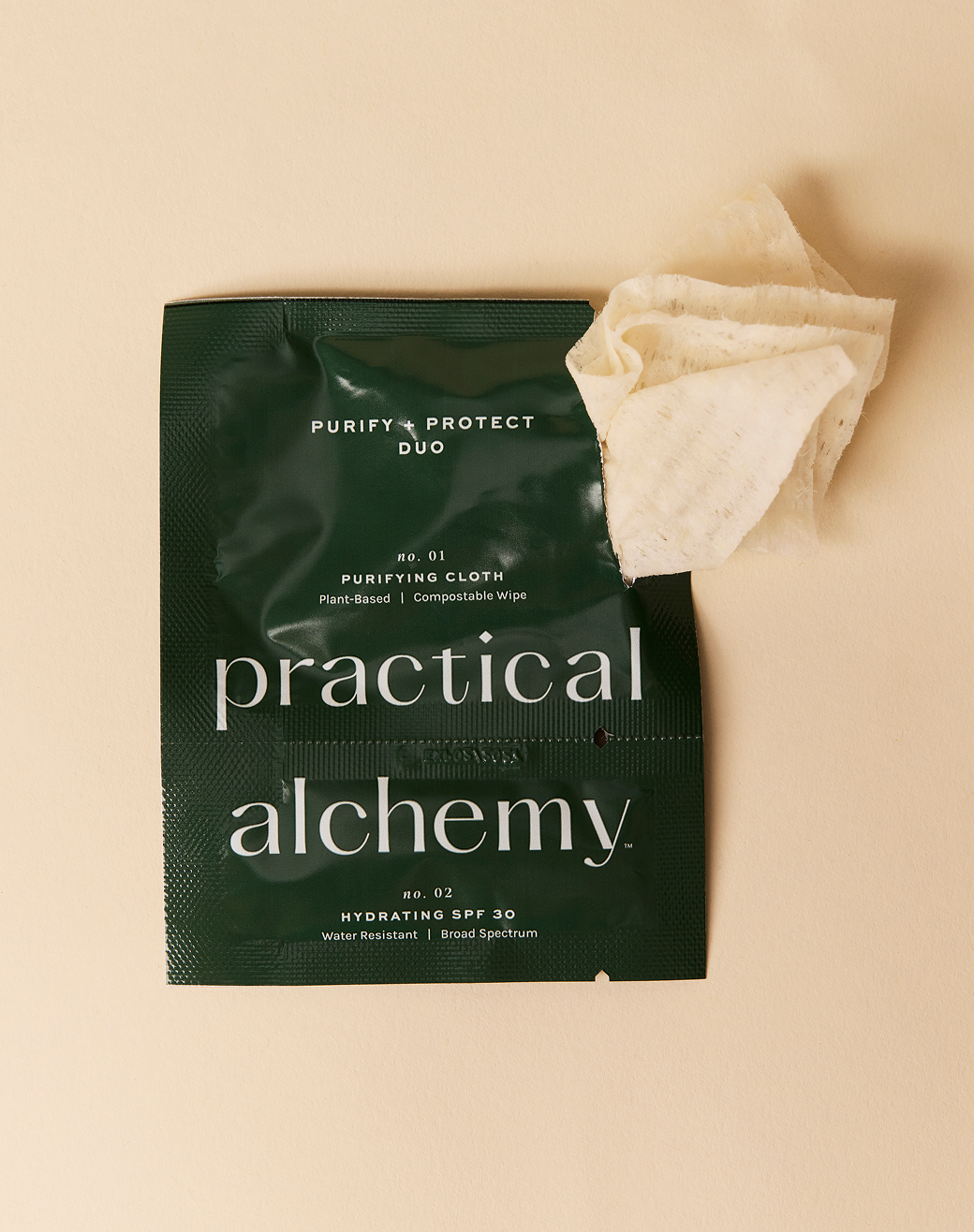 PURIFY + PROTECT DUO