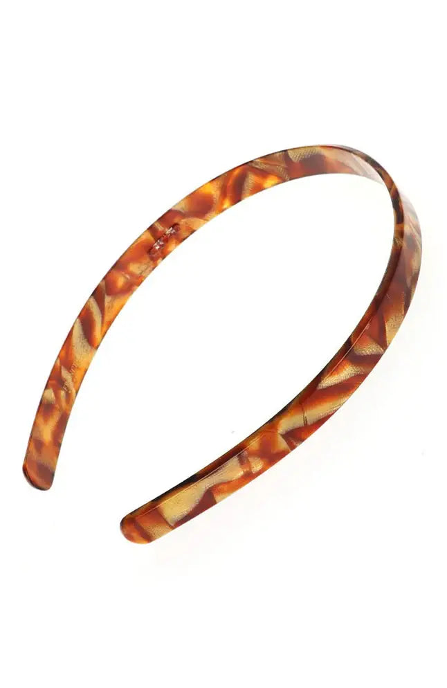 French Classic Headband 1/2