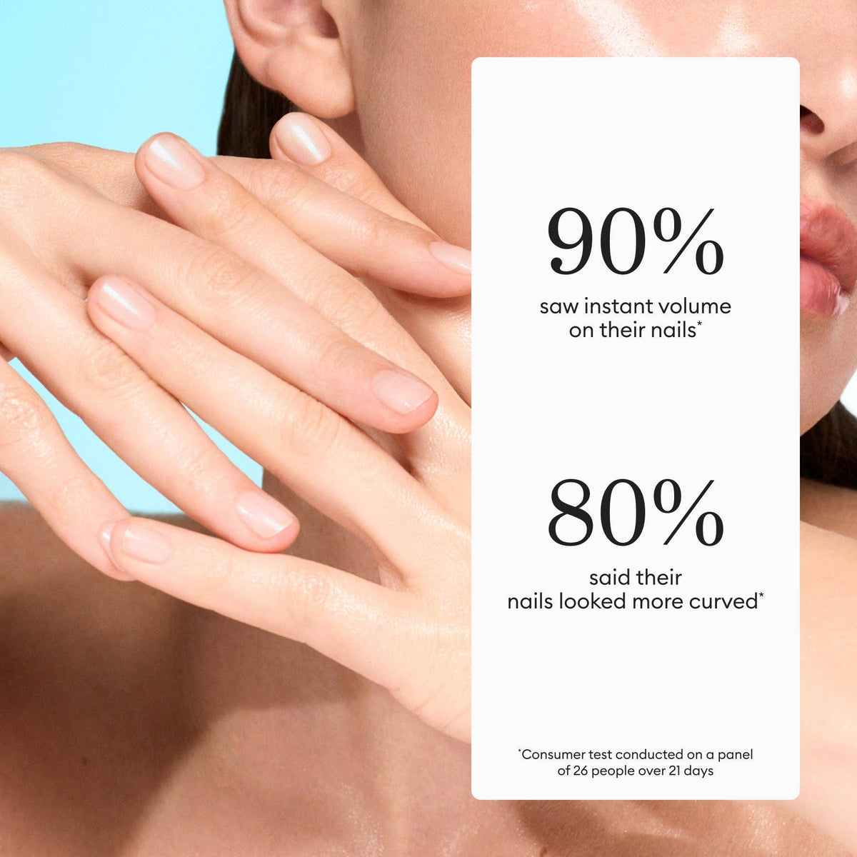 Active™ Plump - Aqua Glazed