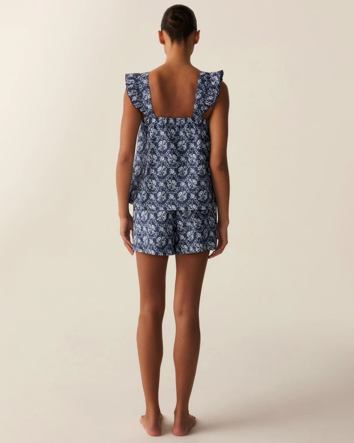 Poplin Clara Innkeeper