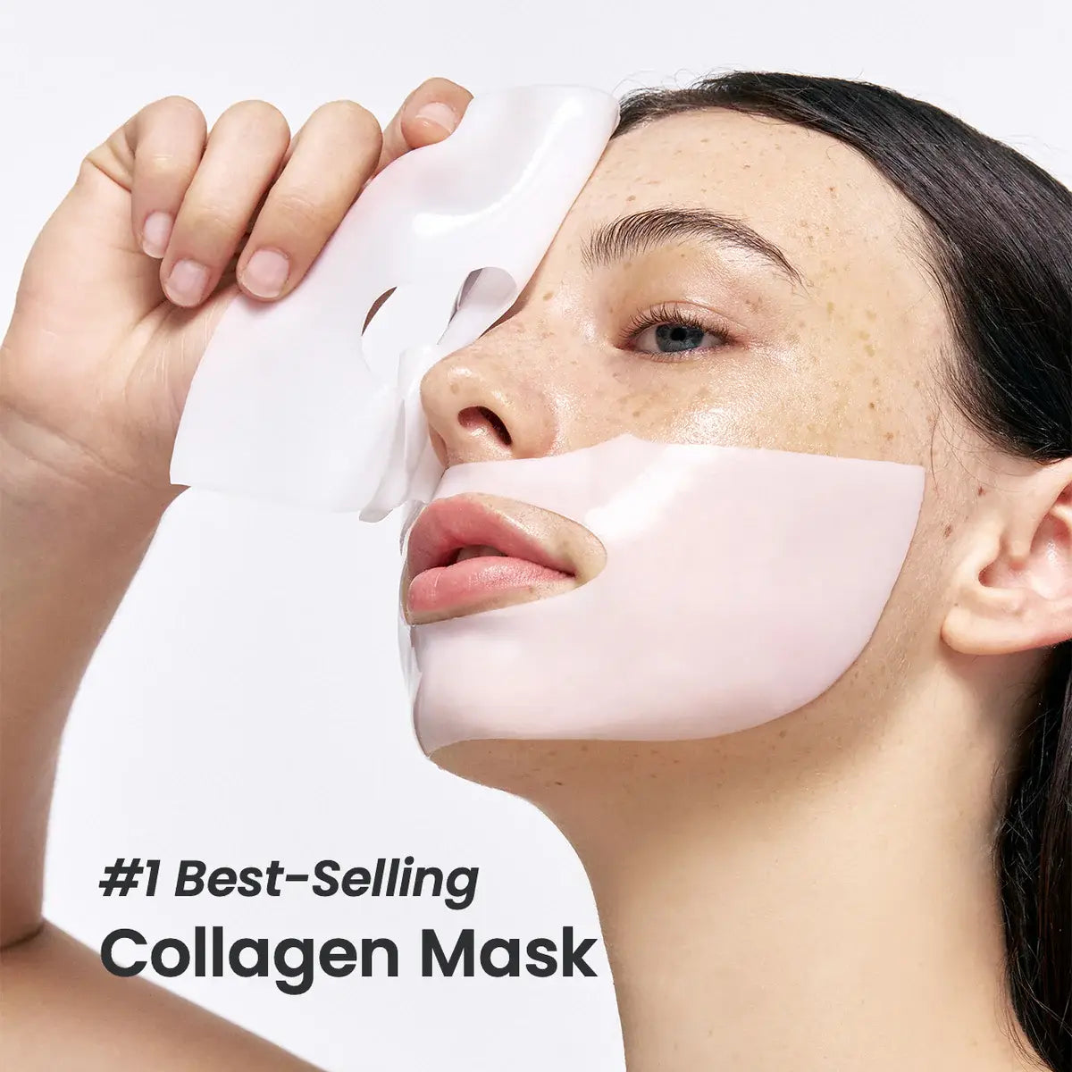 Bio-Collagen Sheet Mask