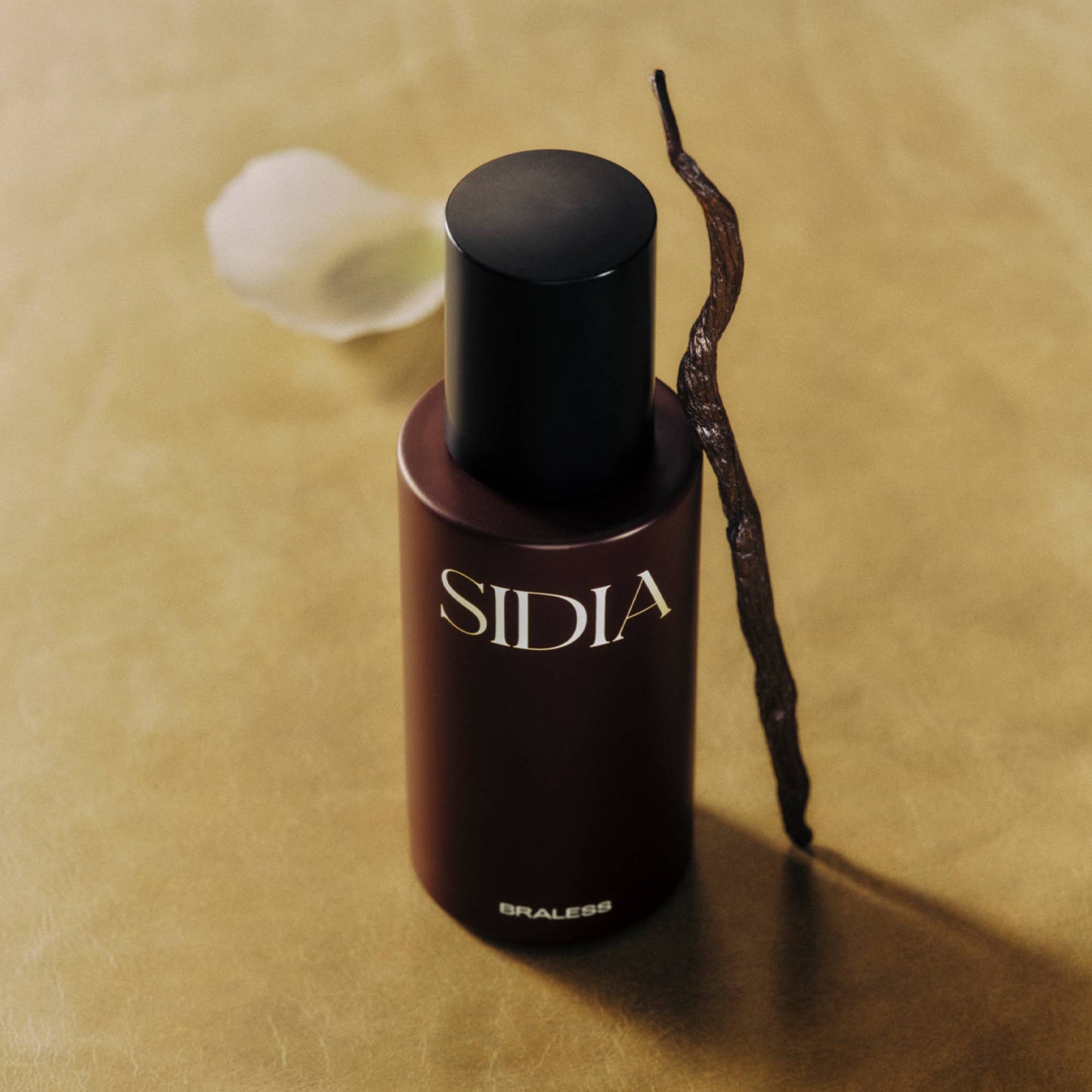The Body Mist: SOAKED