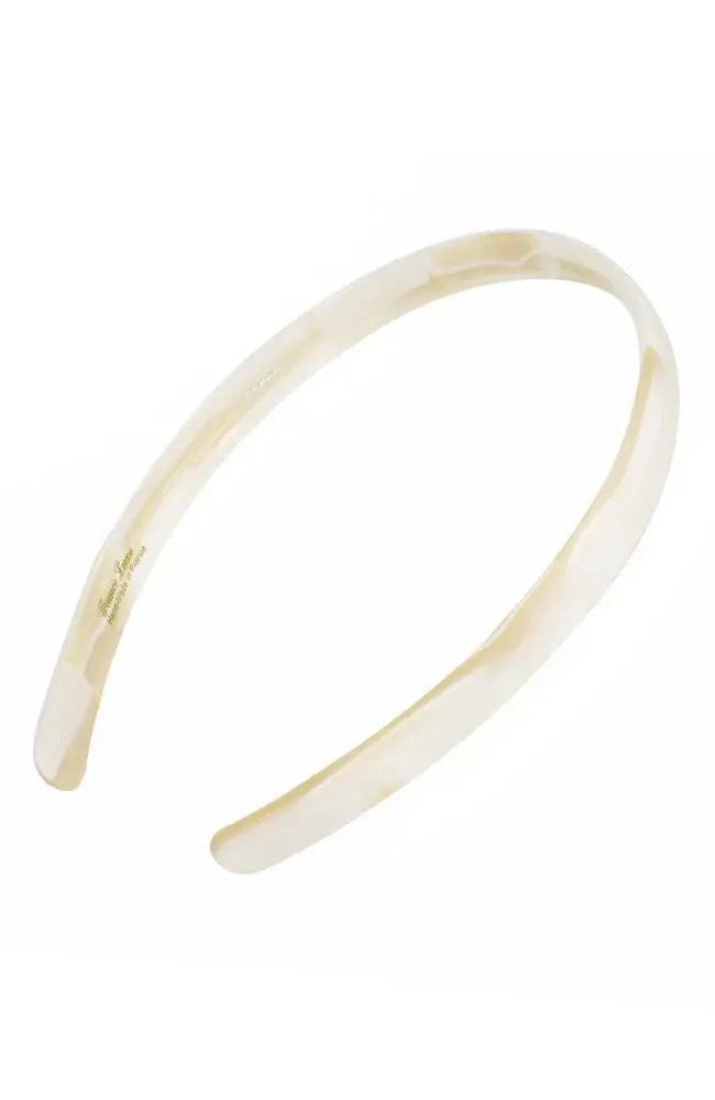 French Classic Headband 1/2