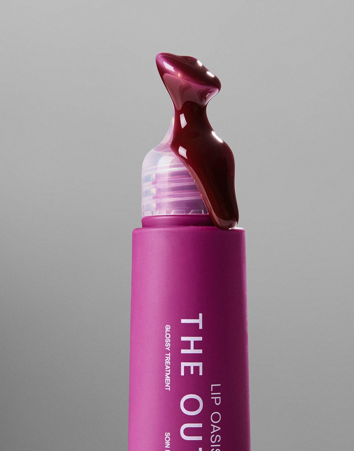 Lip Oasis-Mirage