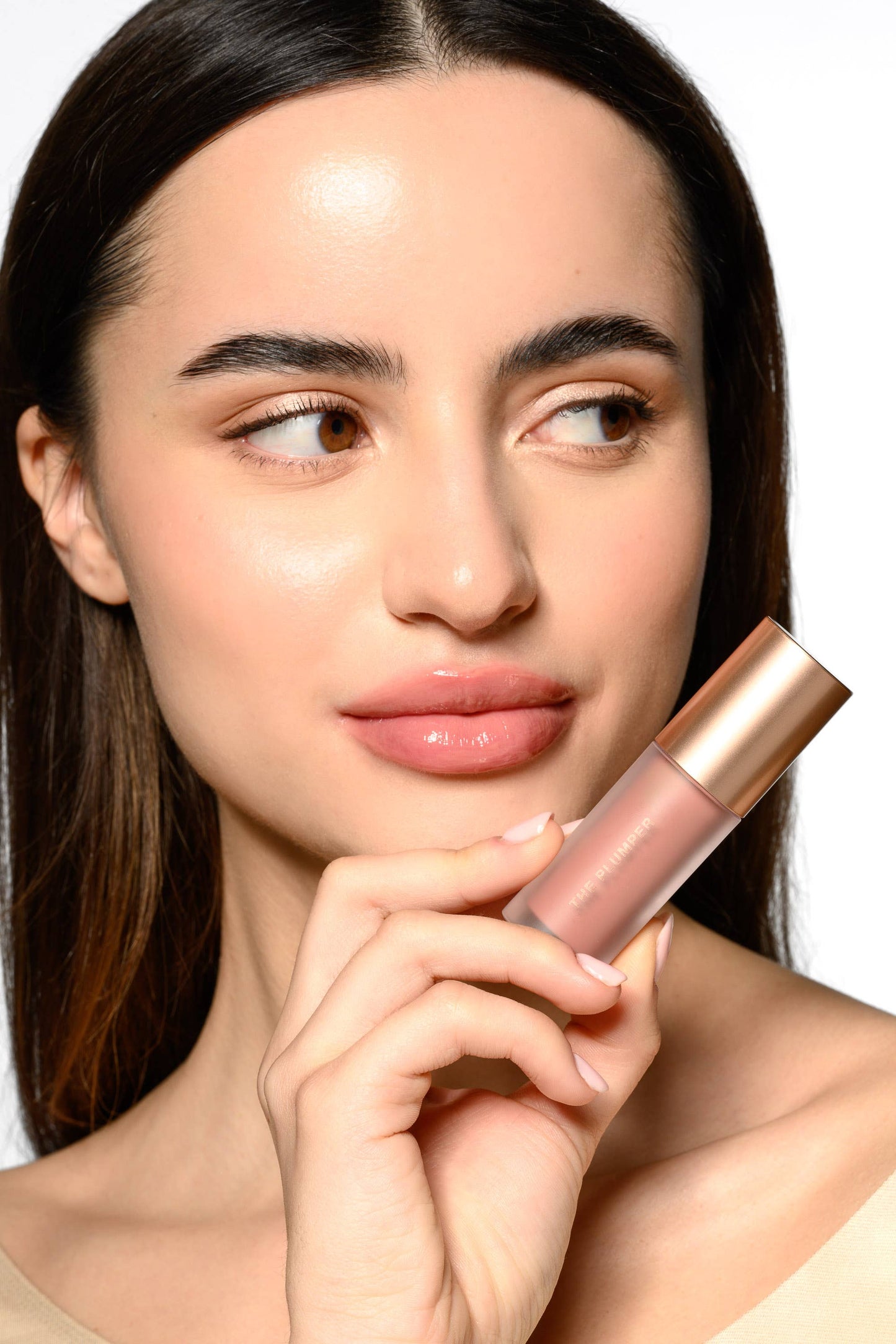 The Lip Plumper Nude