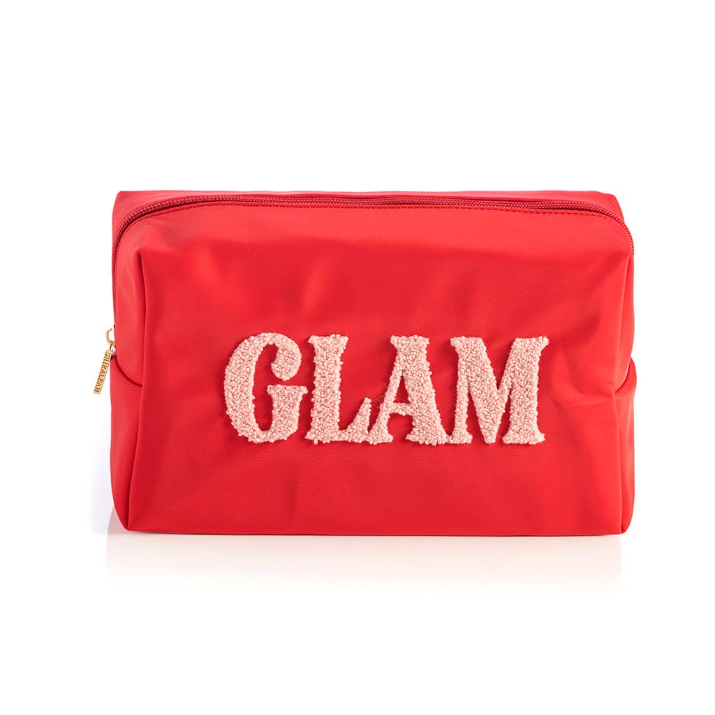 Glam COSMETIC POUCH