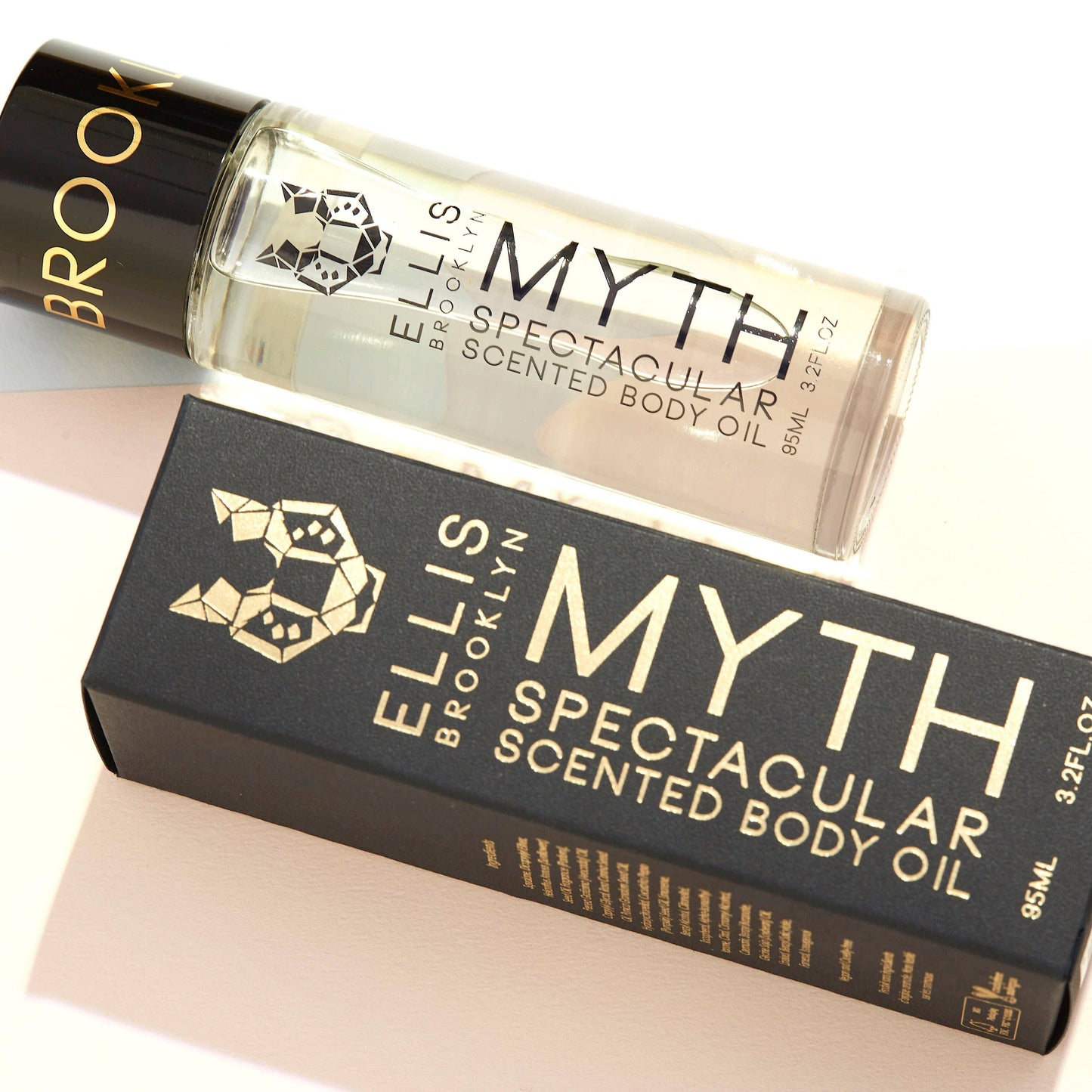 MYTH Body Oil