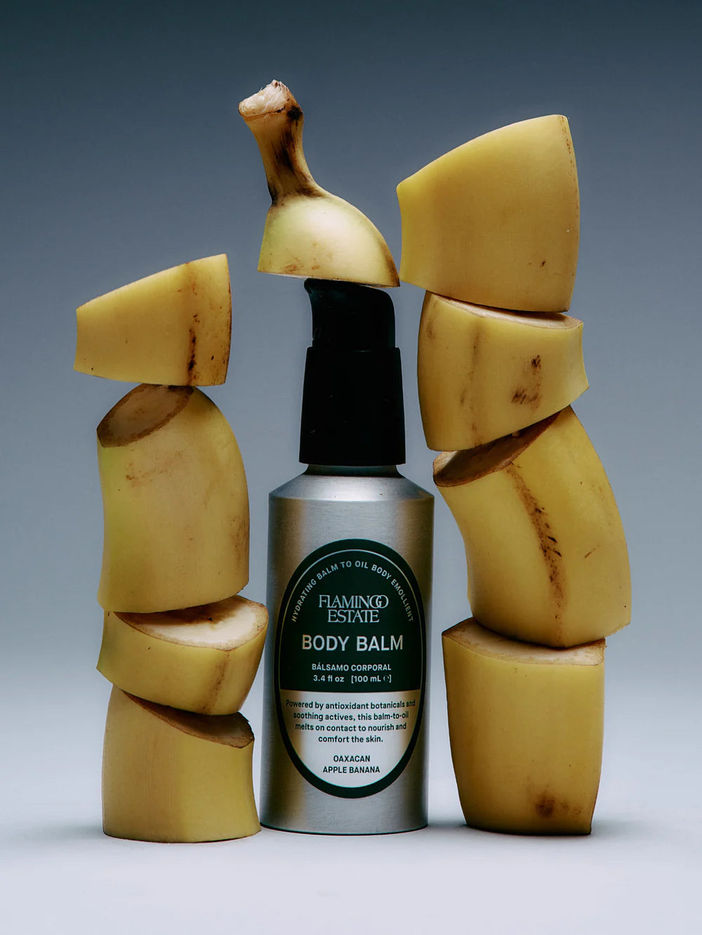 Banana Body Balm