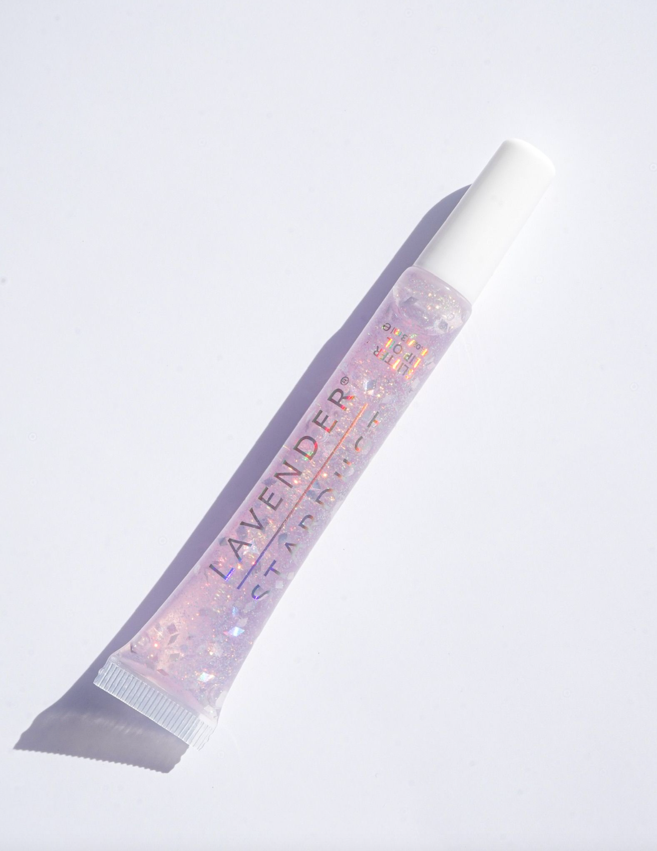 Glitter Lip Oil