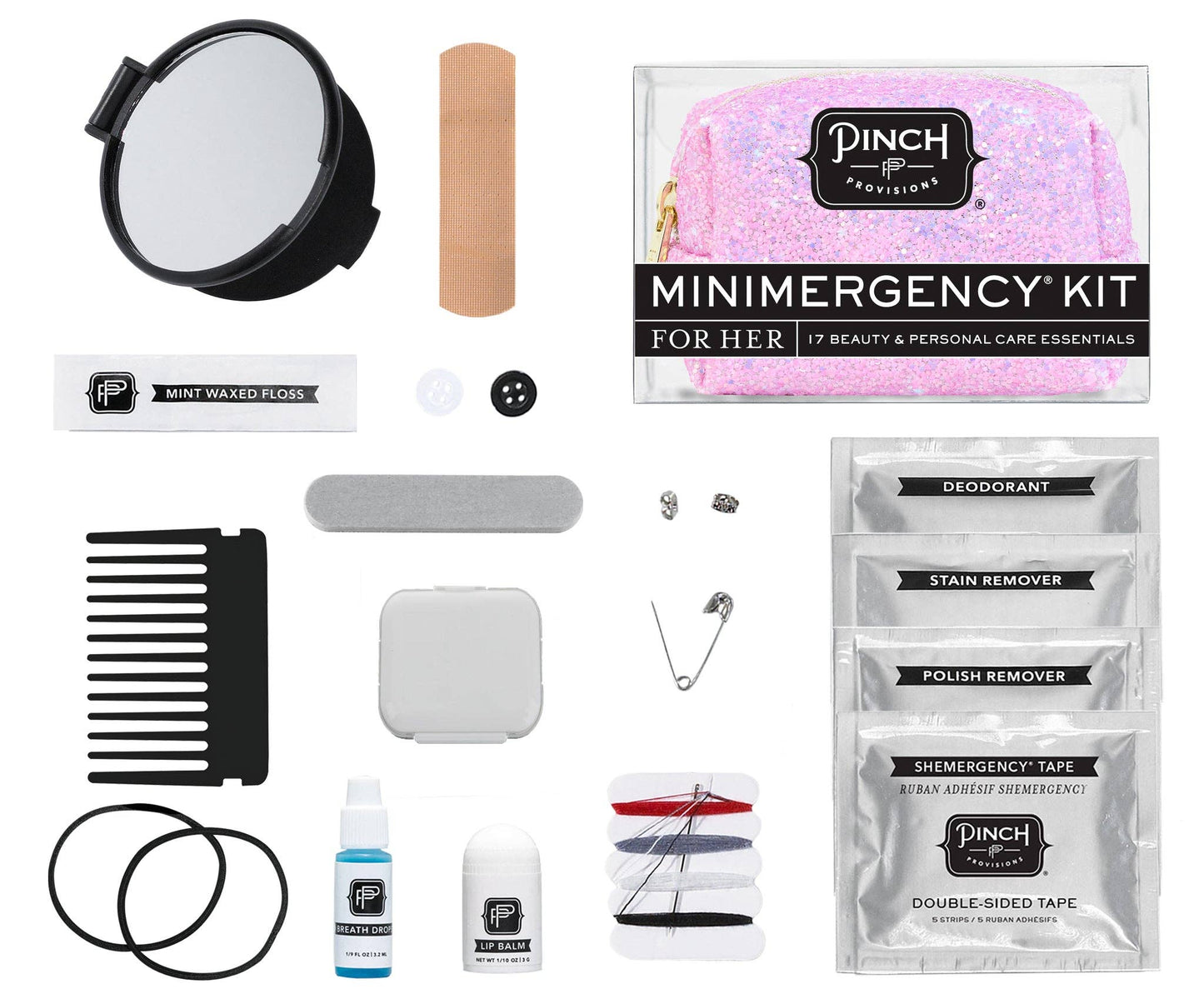 Minimergency Kit