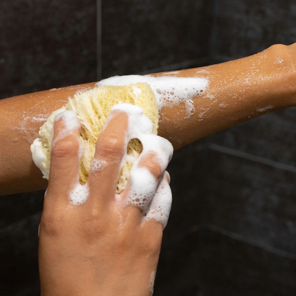 Vetiver Body Wash