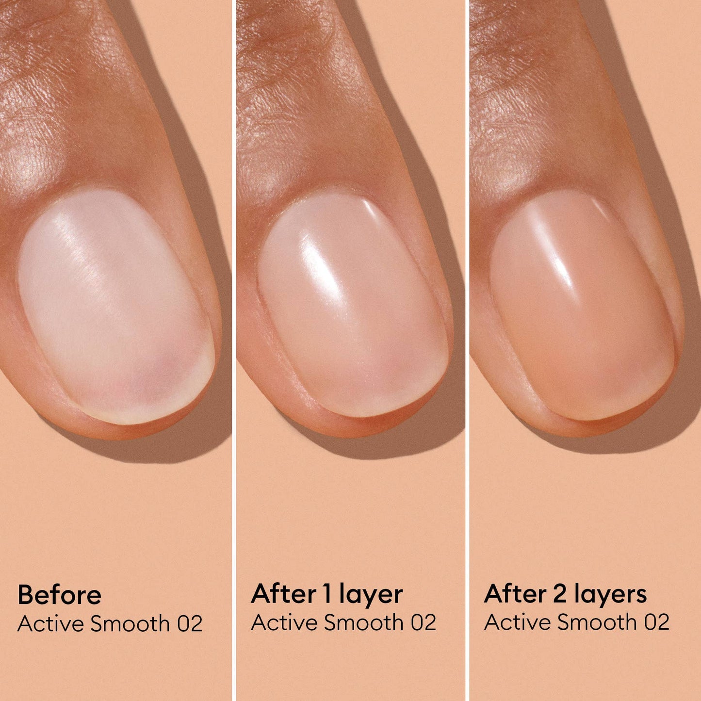 Active Smooth 00