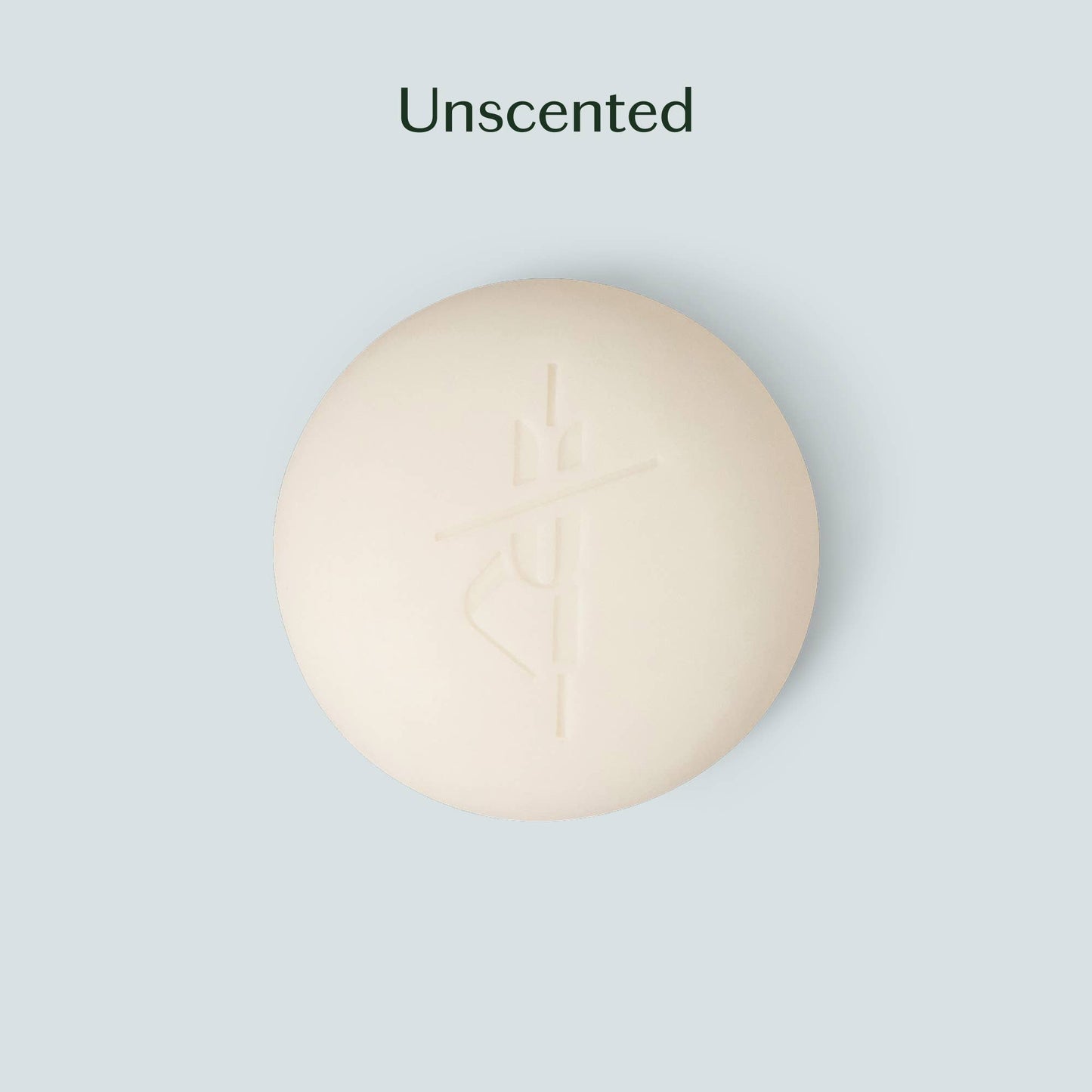 Unscented Stone | Deep Moisturizing Lotion Bar: Starter Kit (3.5 oz)