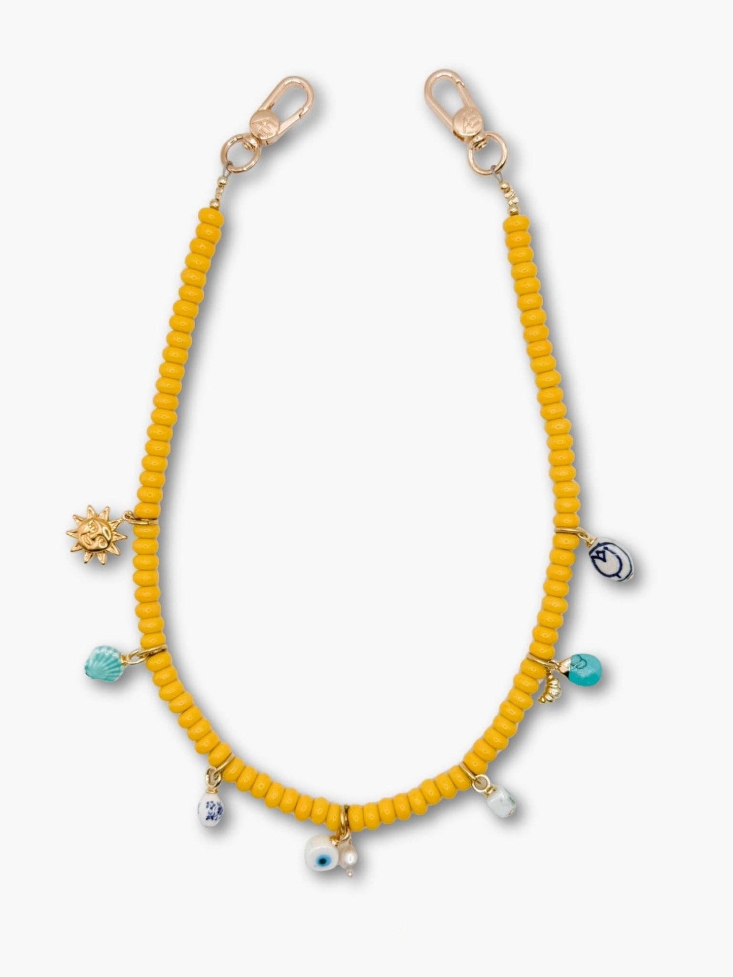 Sunline Charm Strap