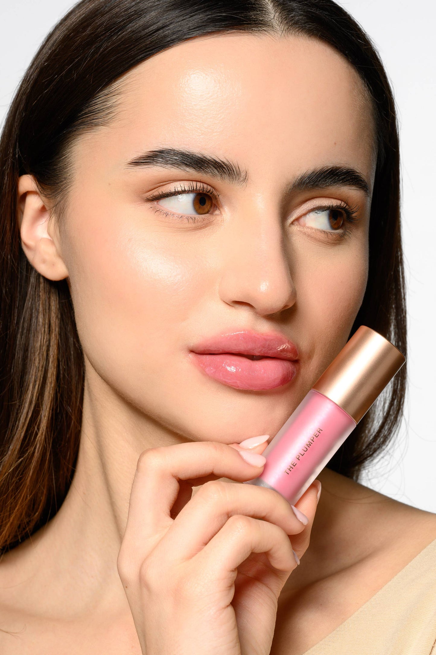 The Lip Plumper Pink