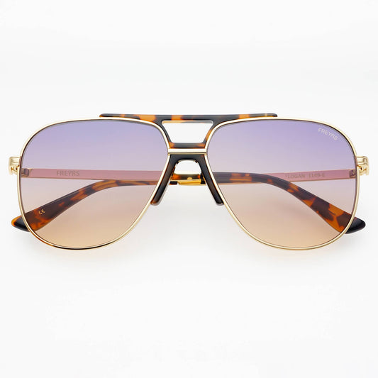 Logan Sunglass:Sunrise