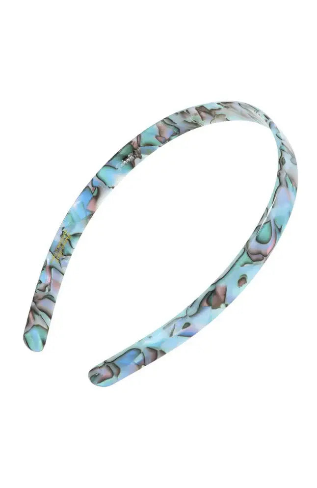 French Classic Headband 1/2