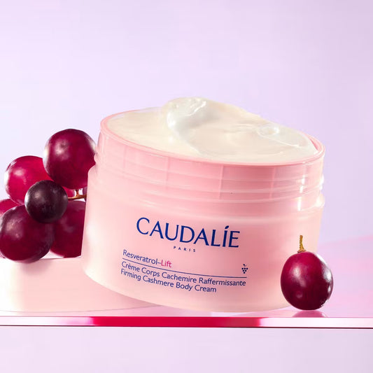 Resveratrol Lift Cashmere Body Cream