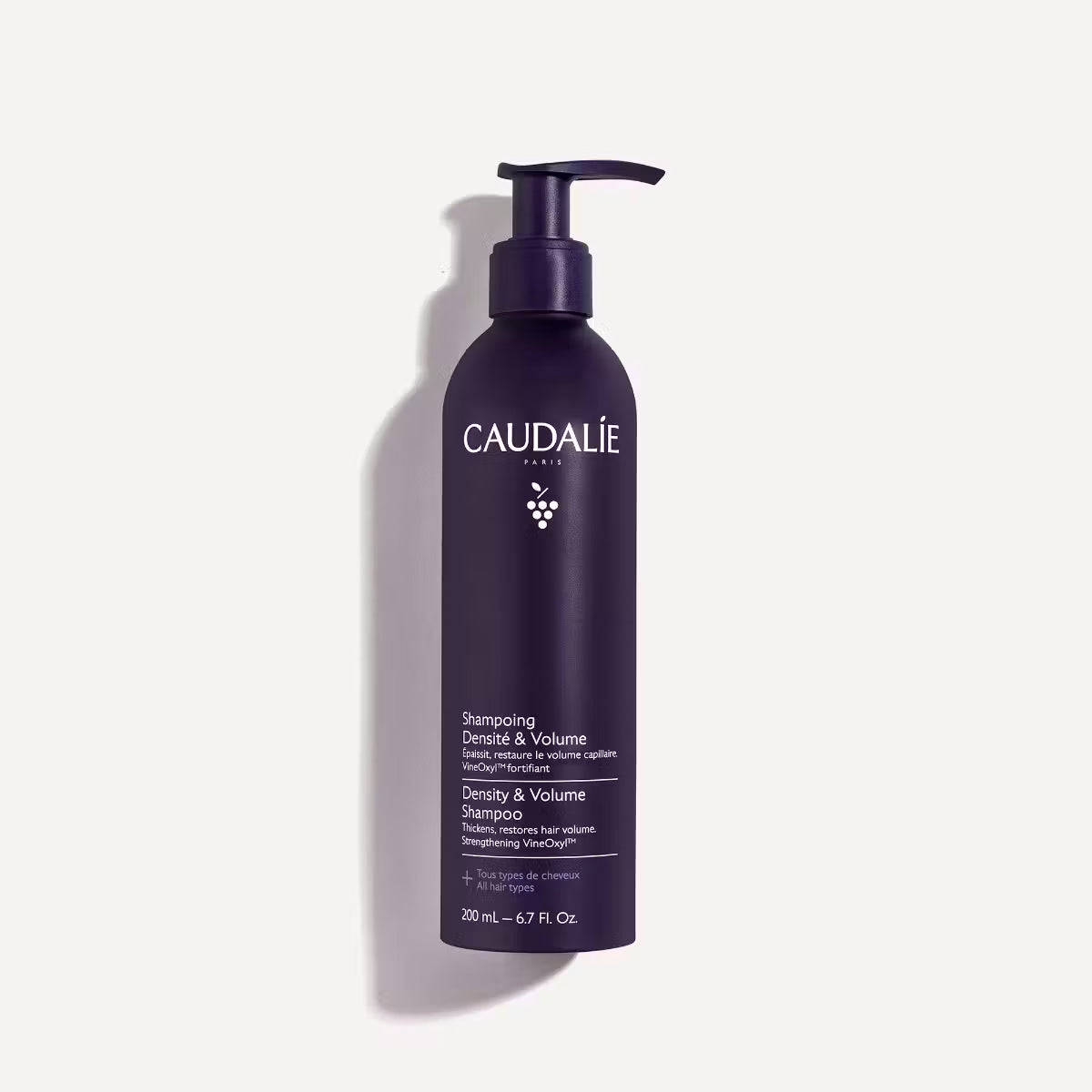 Density & Volume Shampoo