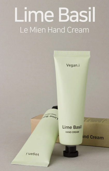 Vegan Hand Cream: L'Ombre