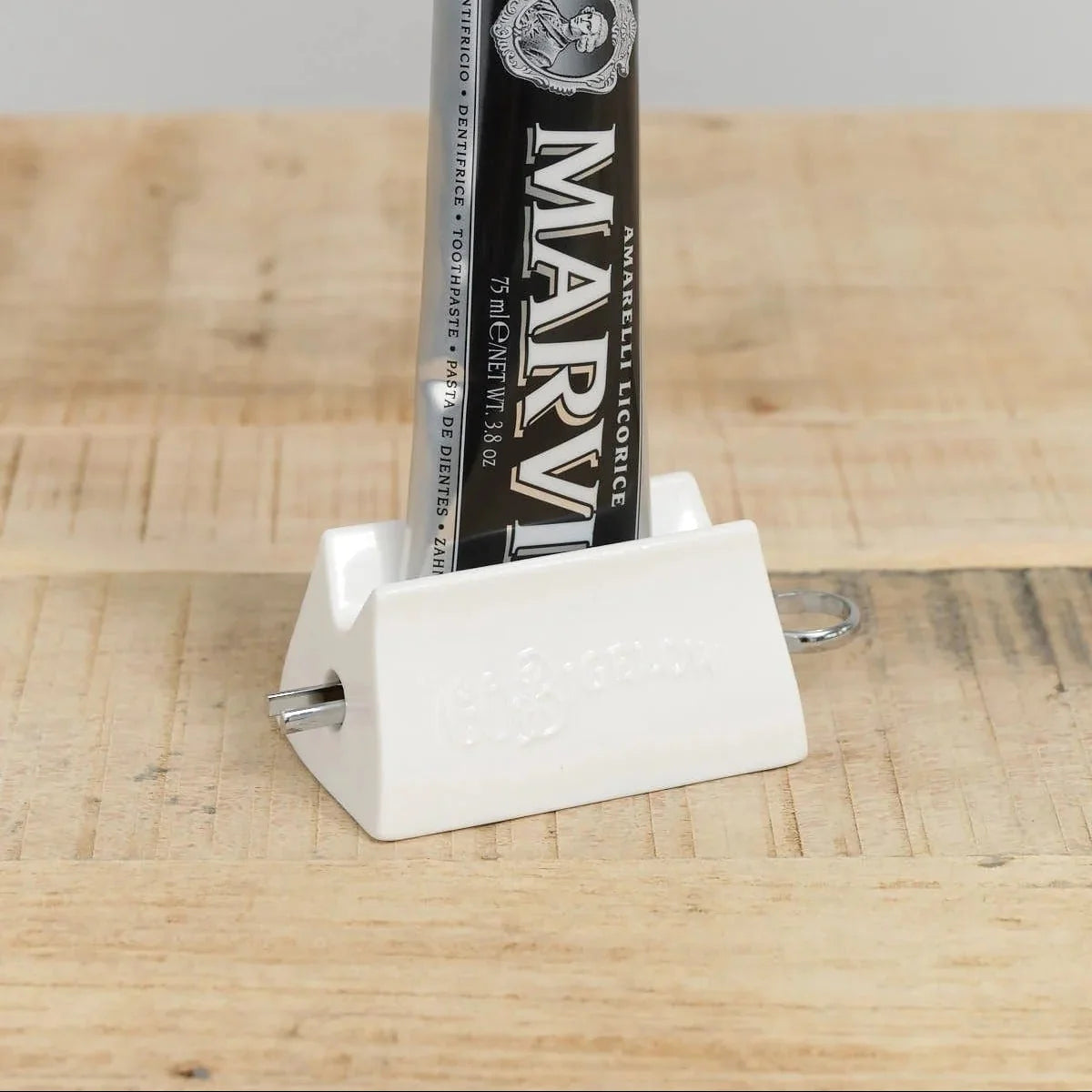 Toothpaste Dispenser
