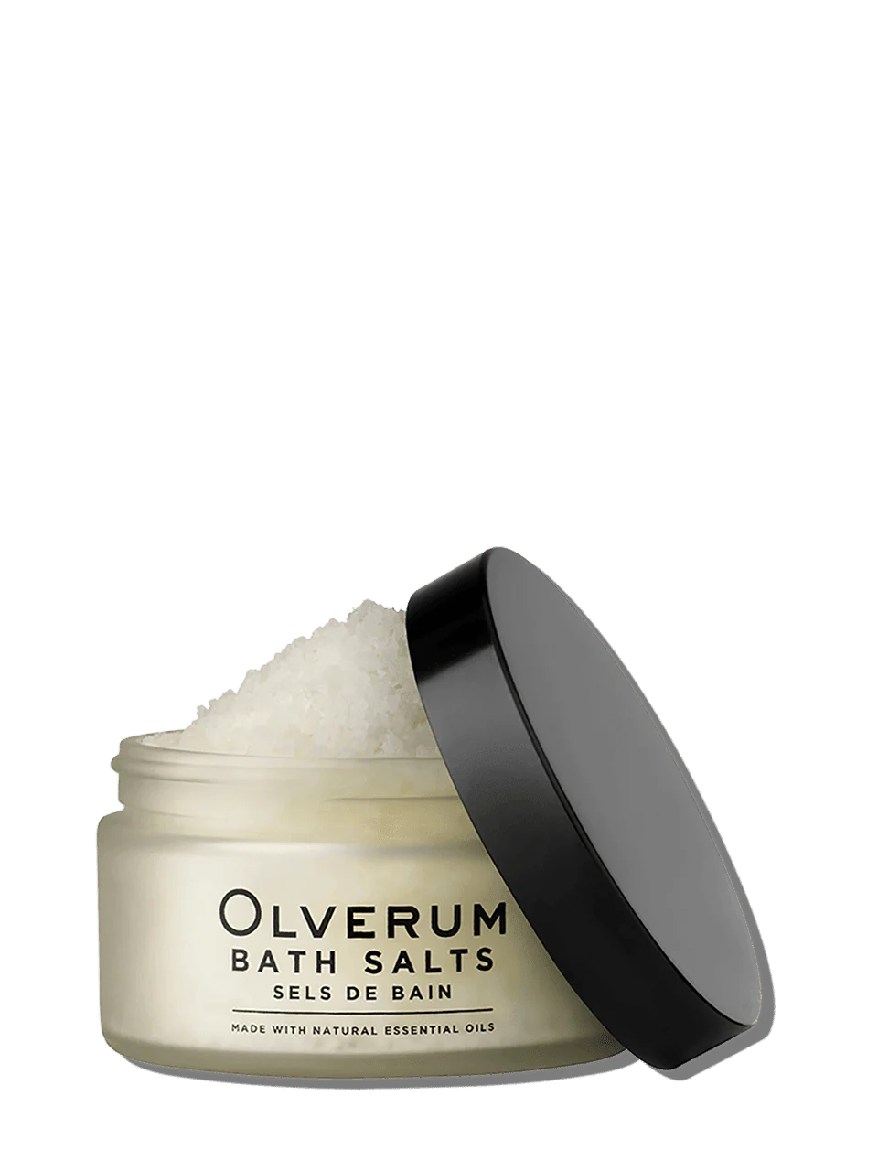 Olverum Bath Salts