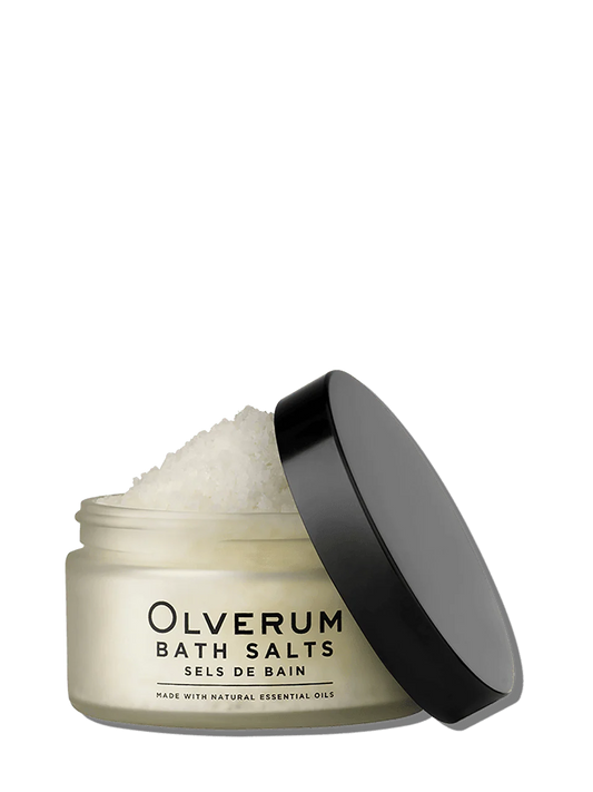Olverum Bath Salts