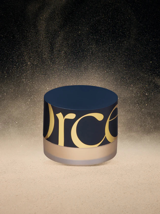 Come Closer Setting Powder