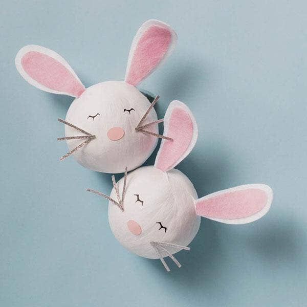 Surprise Bunny
