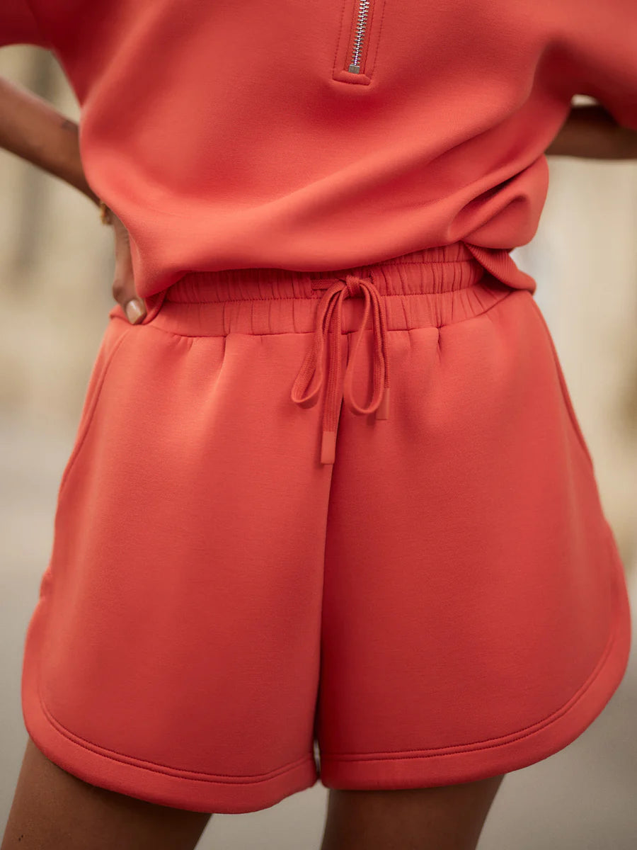Coulter High Rise Short
