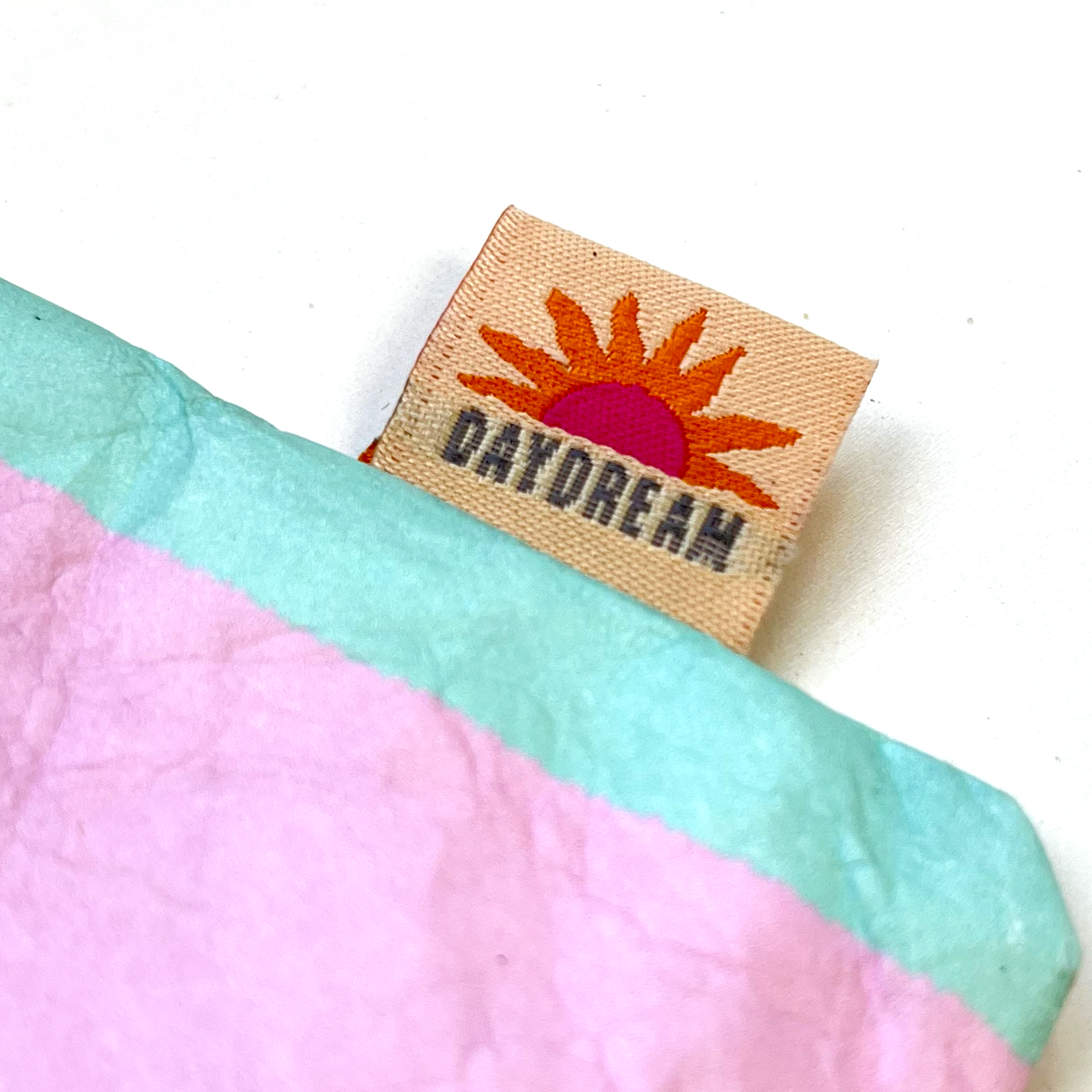 Paradise Beach Pouch 12"