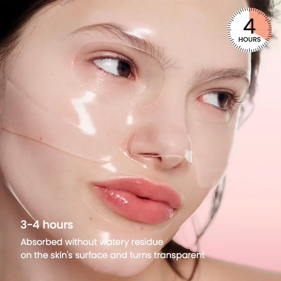 Bio-Collagen Sheet Mask