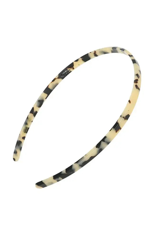 French Headband 1/4