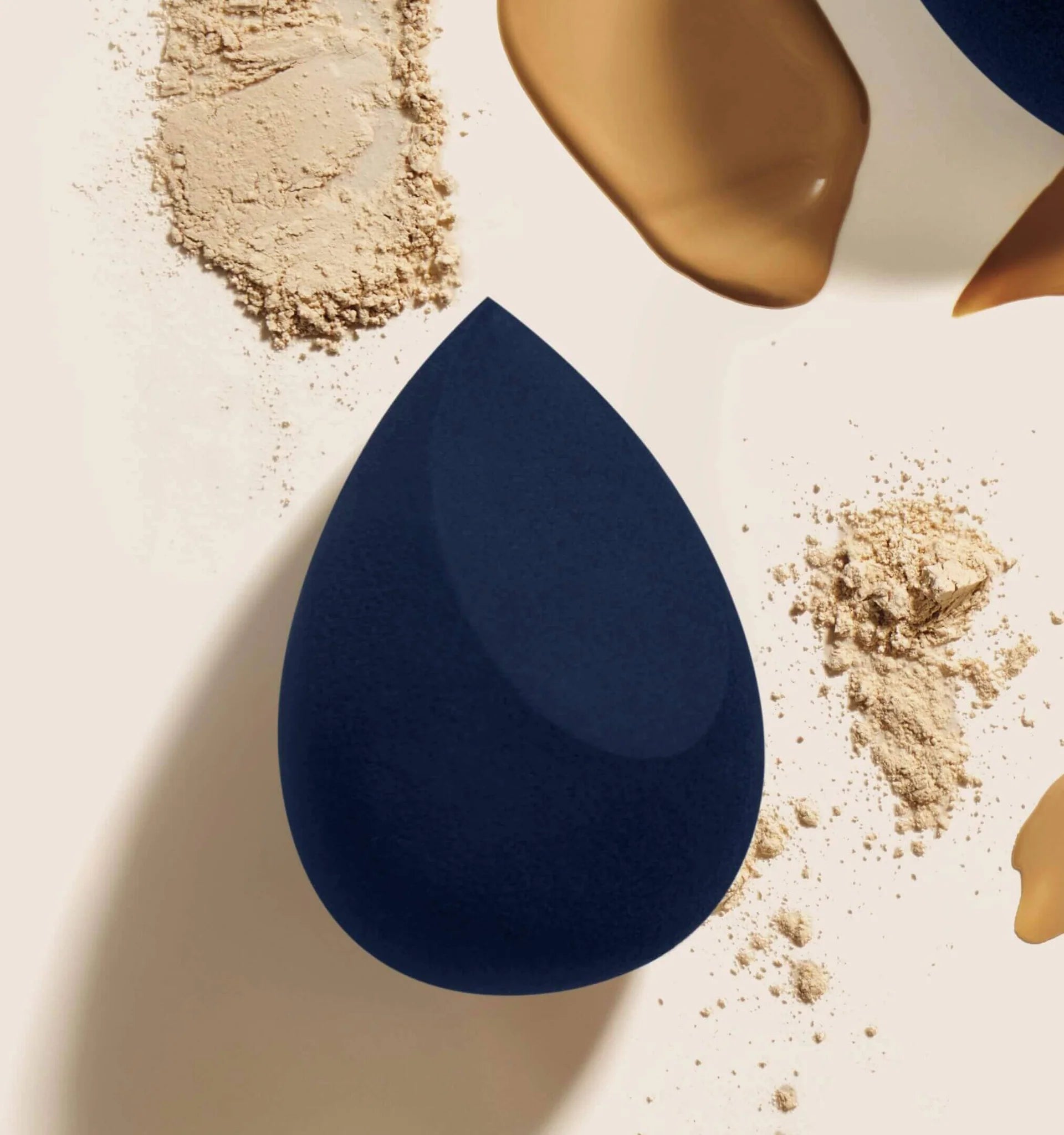 Perfecting Makeup Sponge – Sensoree'