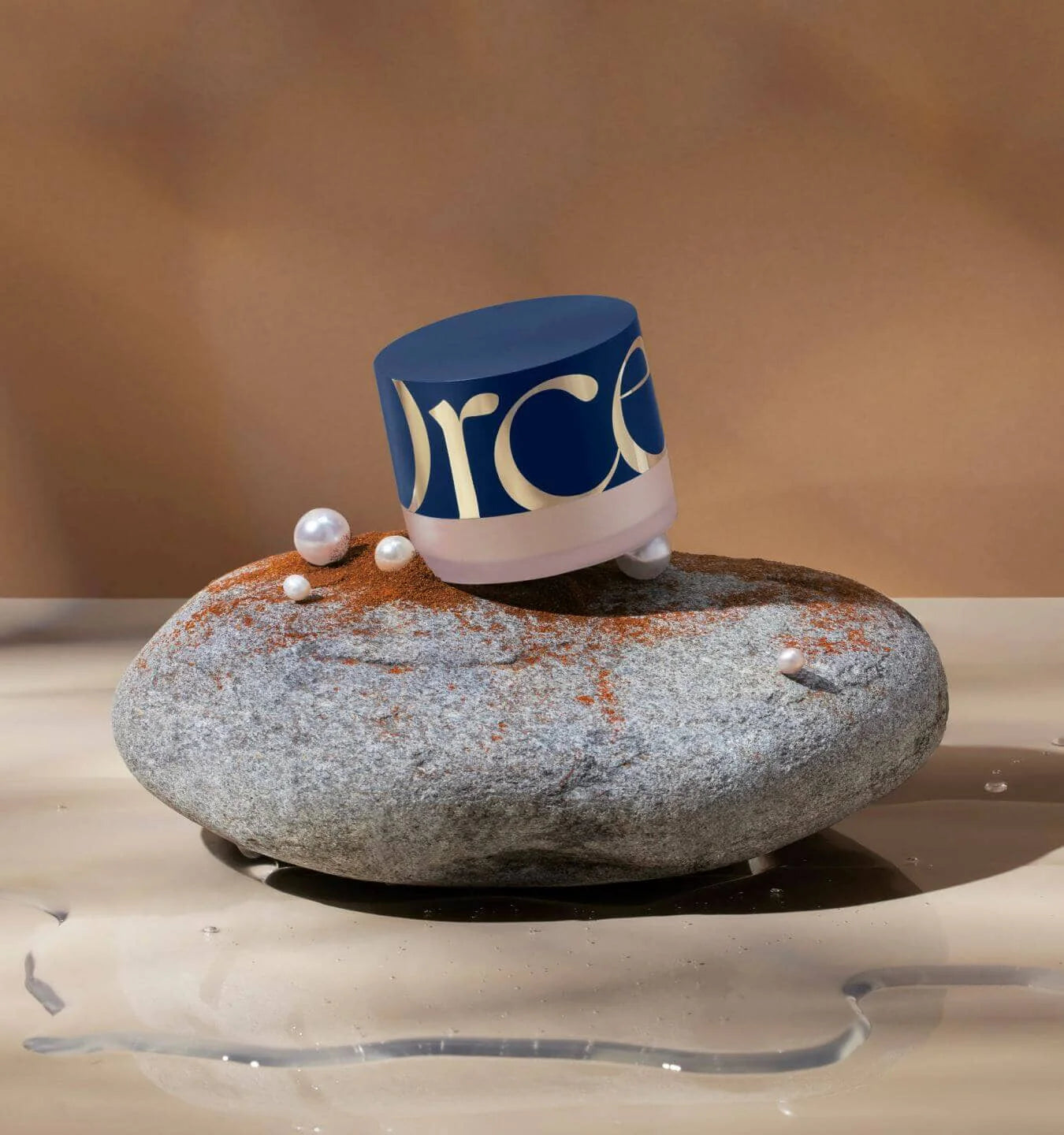 Come Closer Setting Powder