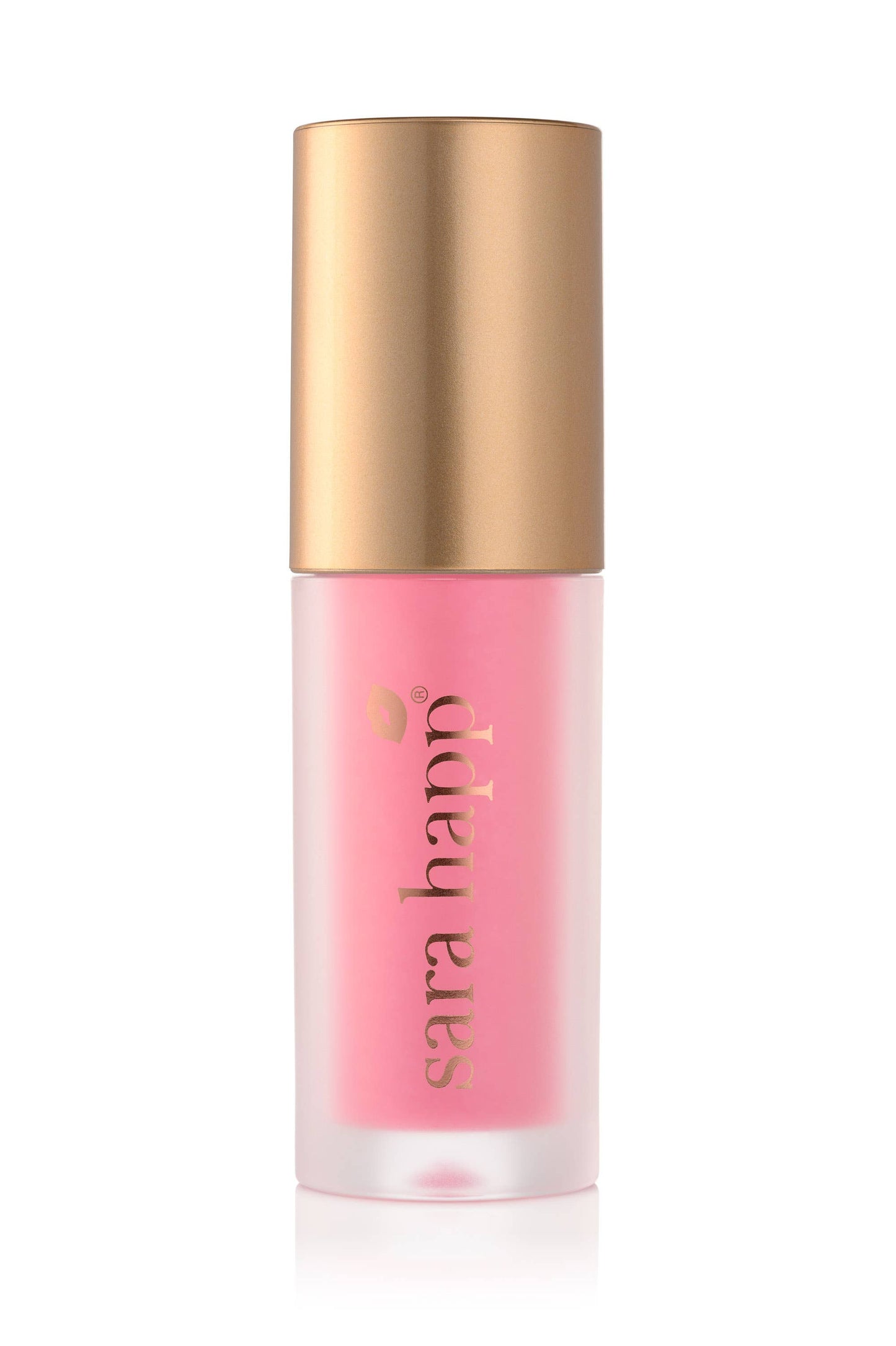 The Lip Plumper Pink