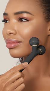 SONIC FACIAL ROLLER 4 IN 1