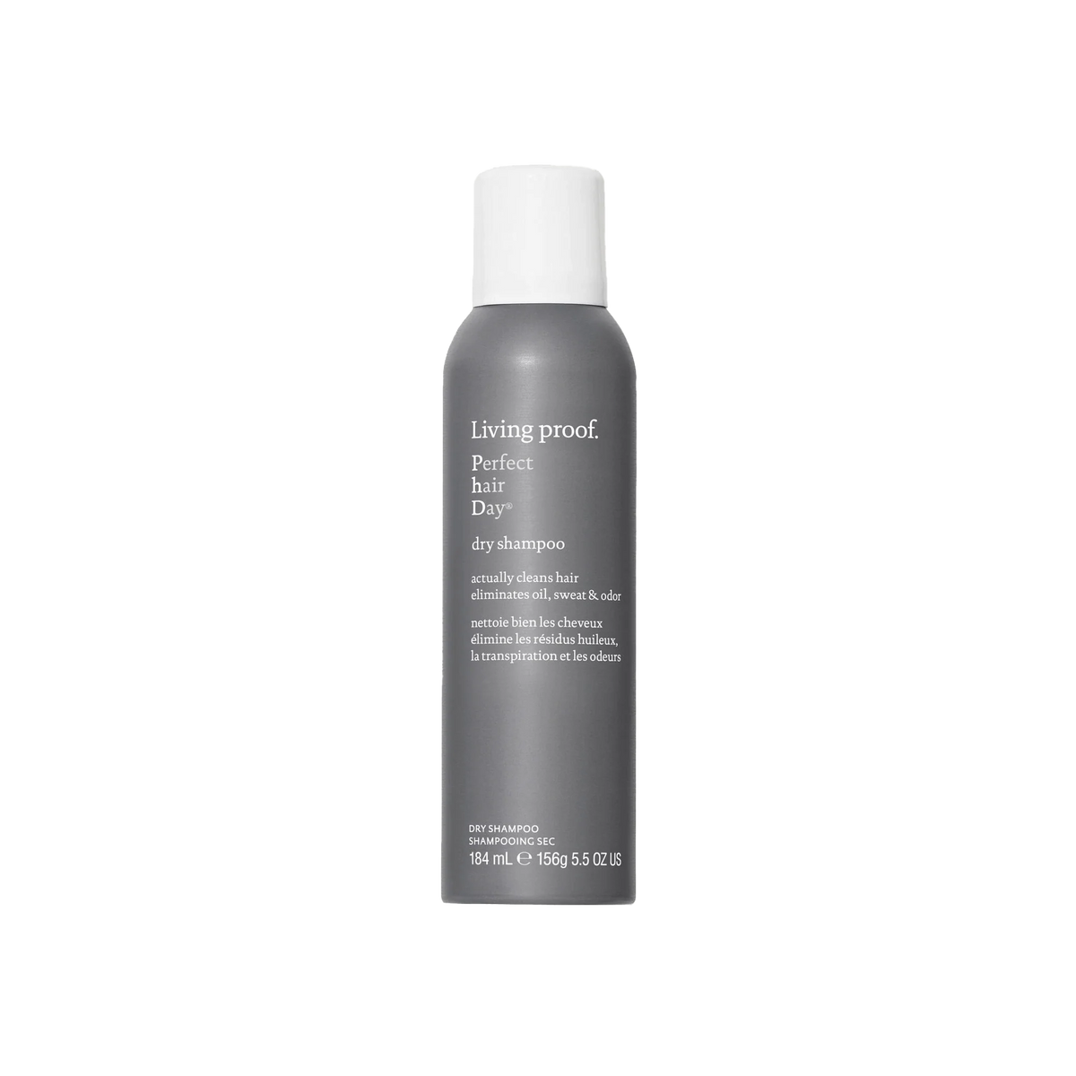 Dry Shampoo