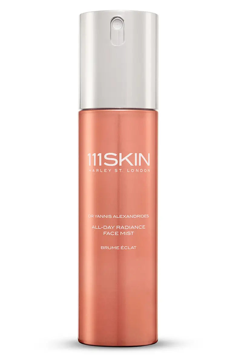 Radiance Face Mist