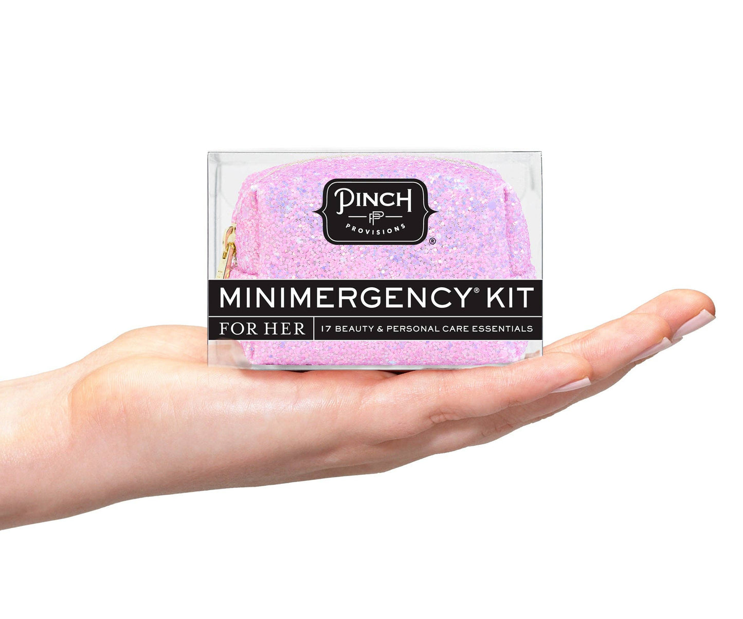 Minimergency Kit