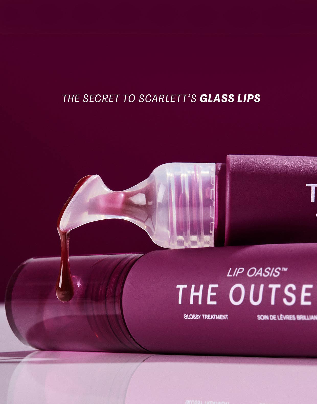 Lip Oasis-Mirage