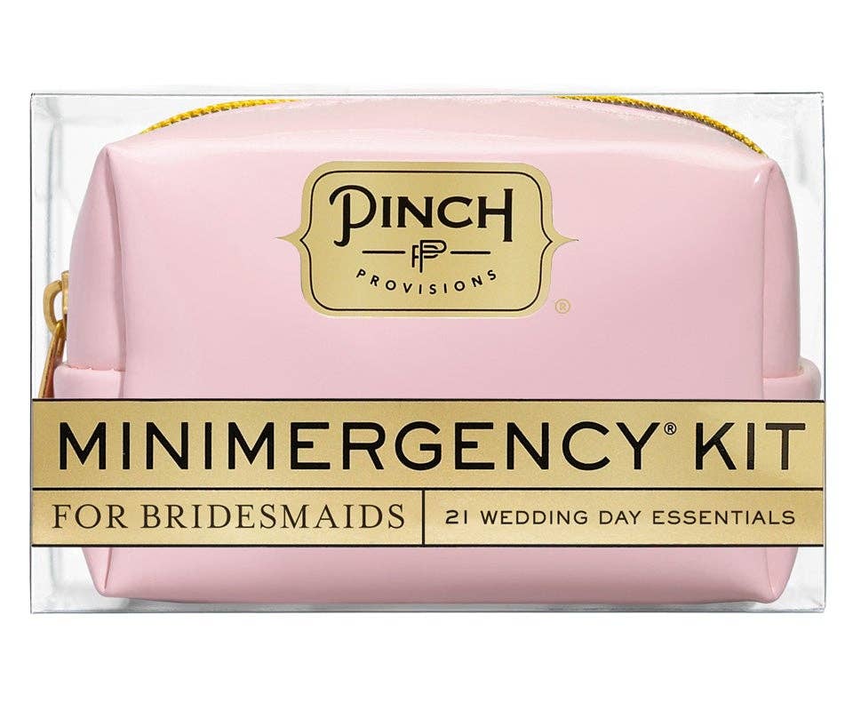 Kit for Bridesmaids