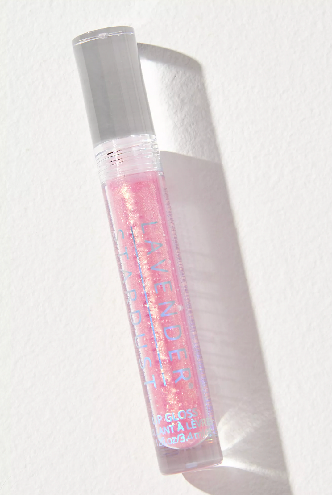 LAVENDER STARDUST CLOUD CAKE LIP GLOSS SET