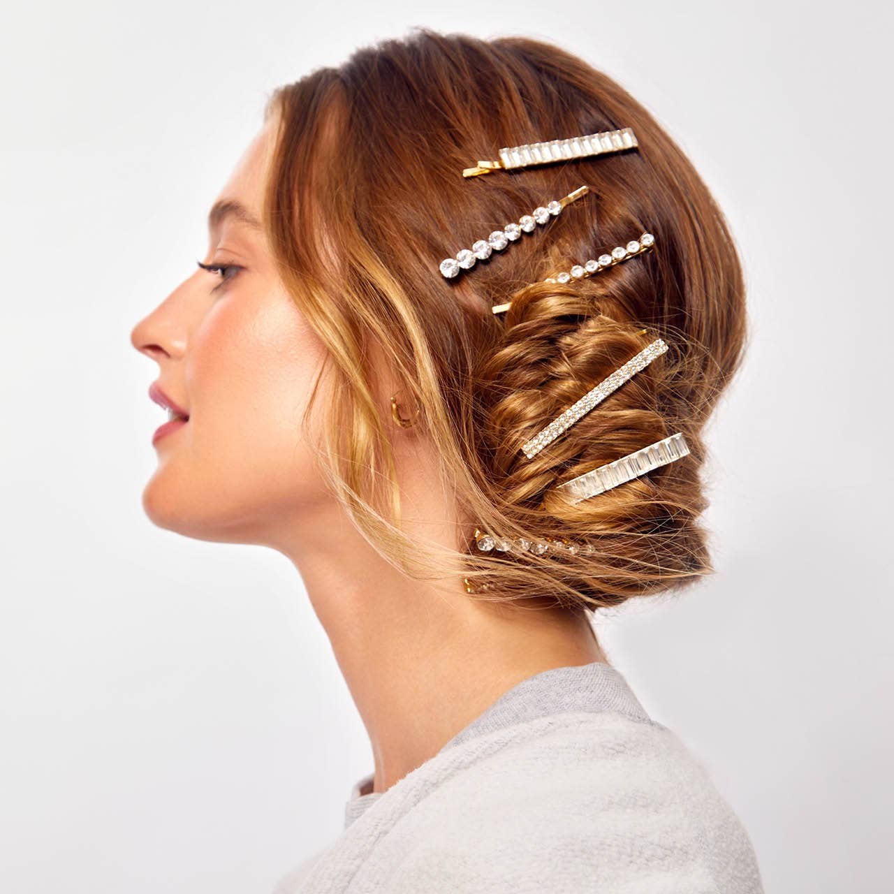 Assorted Bobby Pins